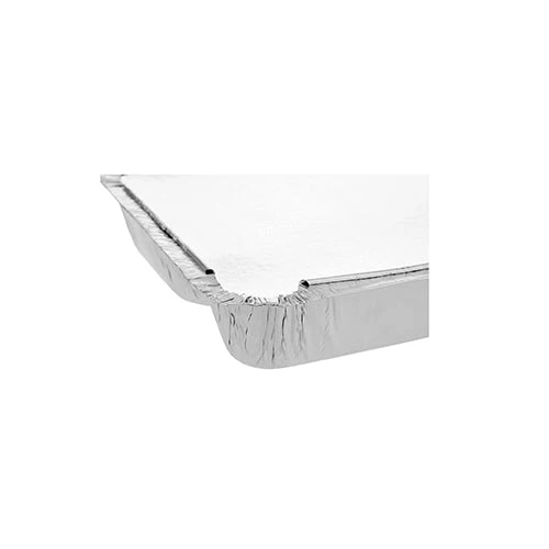 Aluminium Container 3 Compartment 225x177x30mm 500 Pieces - Image 5