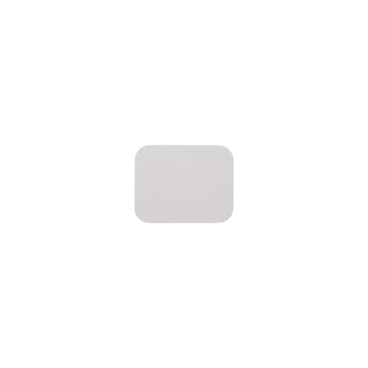 Aluminium Containers with Lid 8325 (127 mm Length x 100 mm Width x 35 mm Height)10 Pieces - Image 5