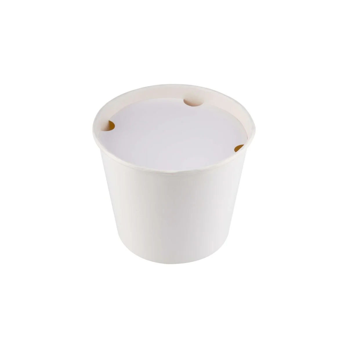 Chicken Bucket With Lid 100 Pieces - Image 3