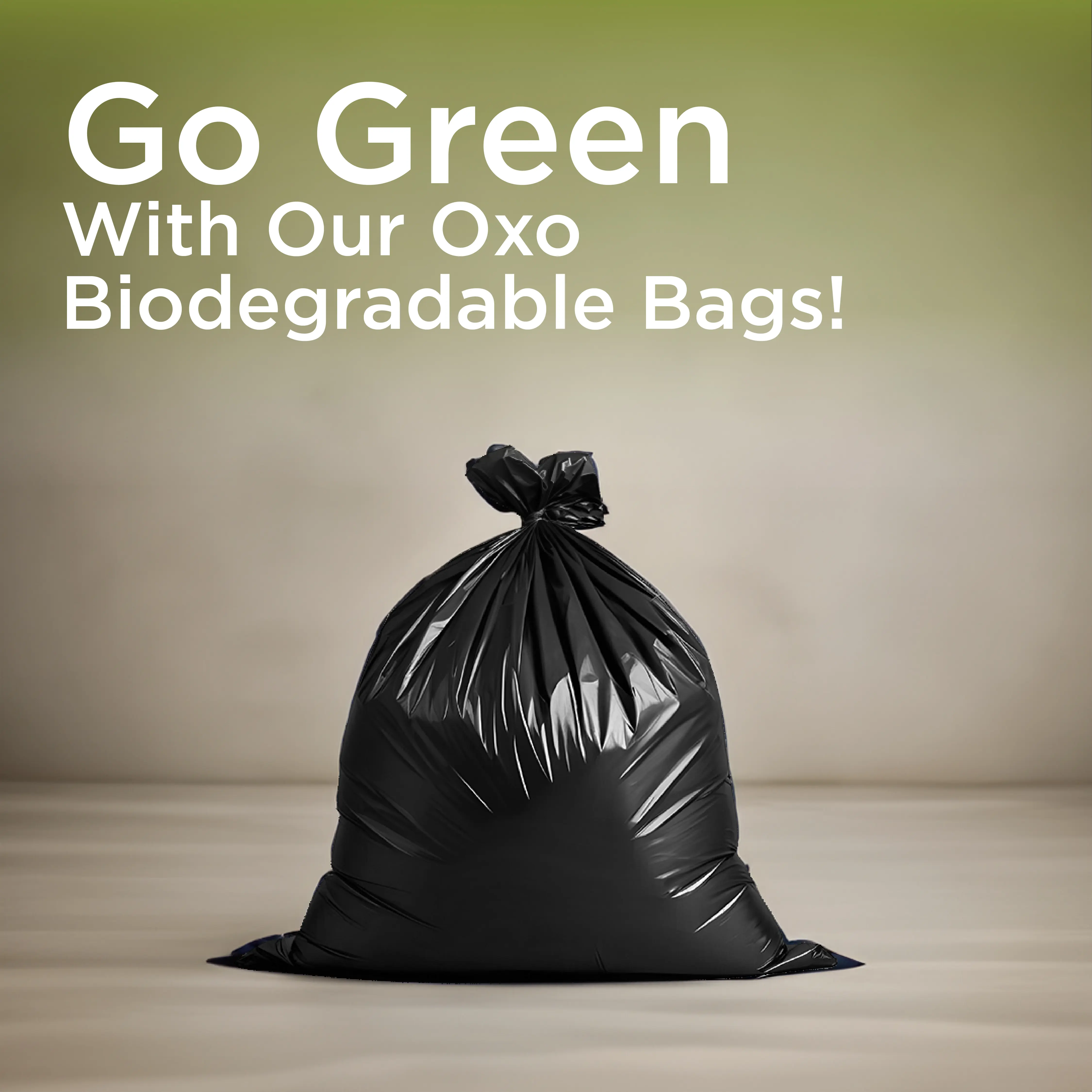 Garbage Bag Roll 65 x 95 cm Special Offer Pack - Image 7