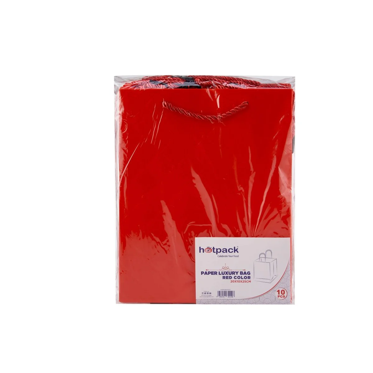 Gift Paper Bag - Image 22
