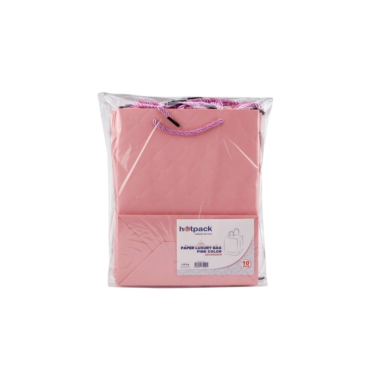 Gift Paper Bag - Image 31
