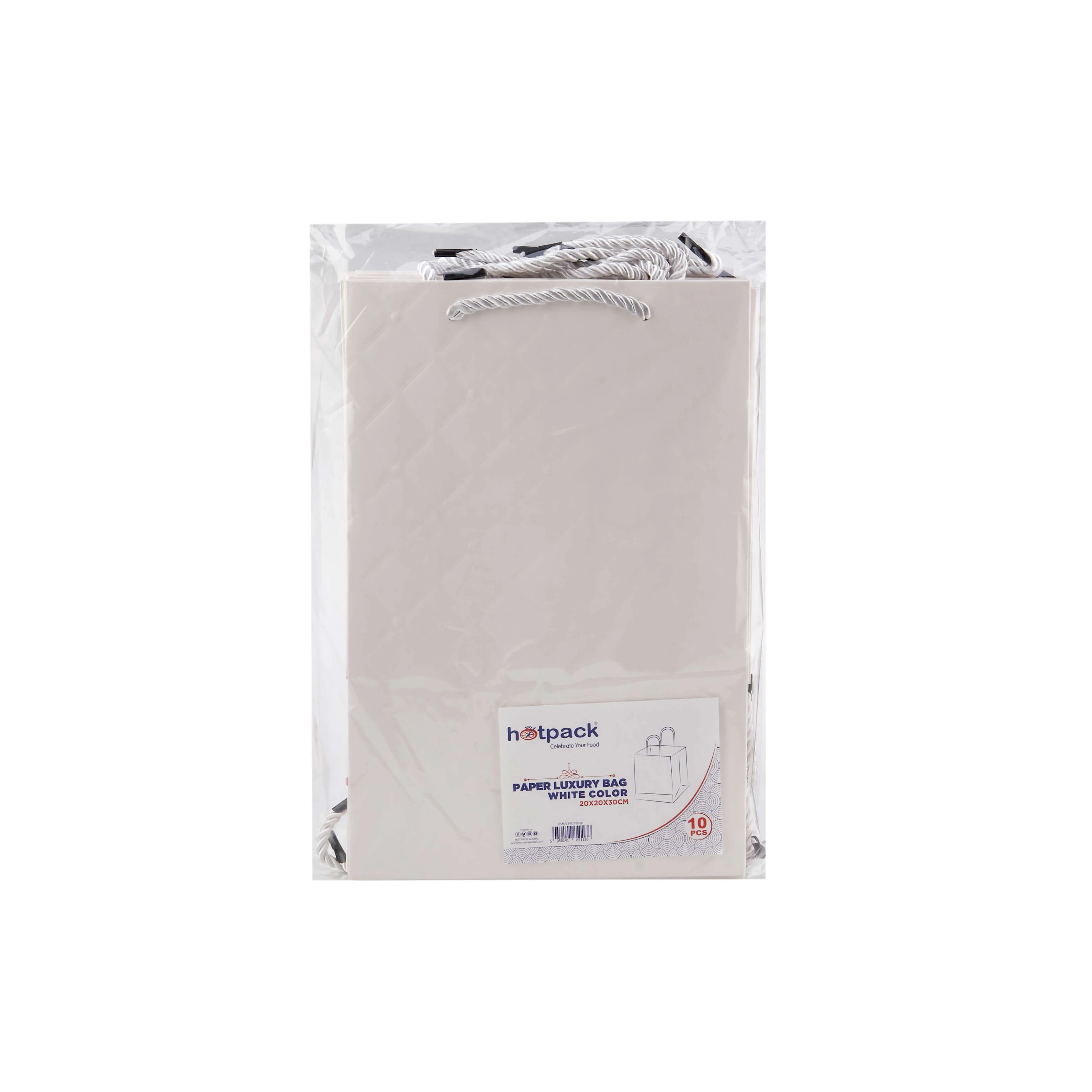 Gift Paper Bag - Image 49