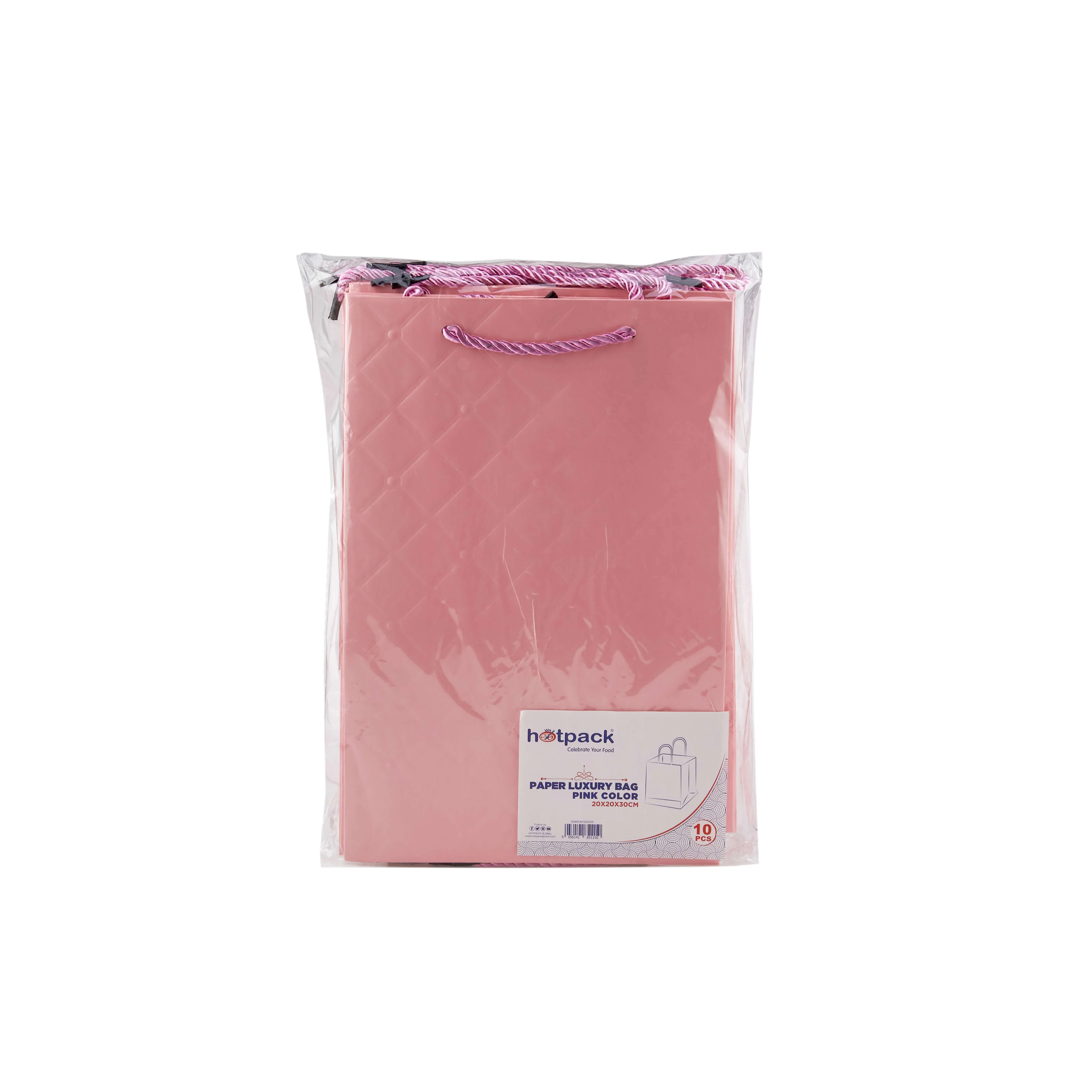 Gift Paper Bag - Image 53