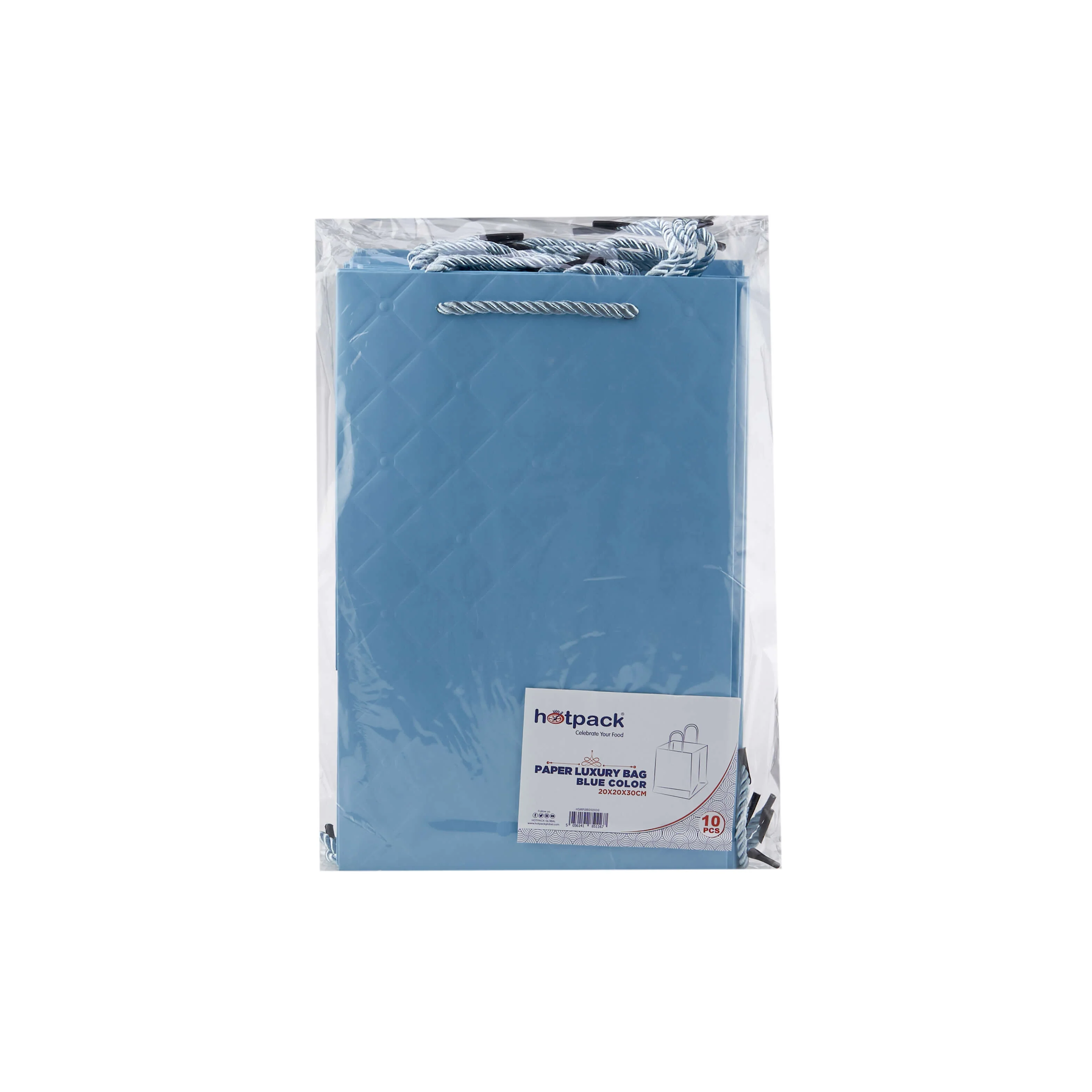 Gift Paper Bag - Image 62