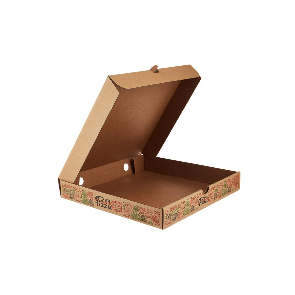 Printed Pizza Box 100 Pieces - Image 5