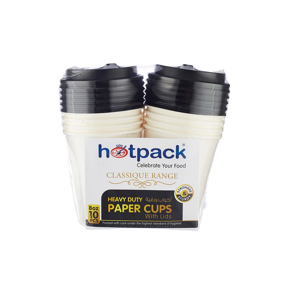 Eco Store Hot & Cold Drinks