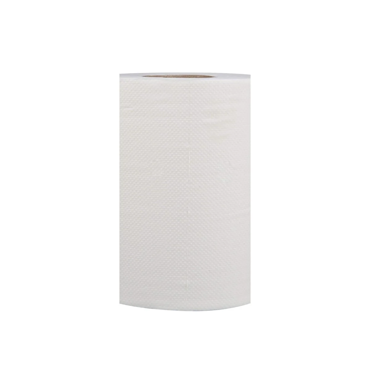 Soft n Cool Paper Maxi Roll Embossed Perforated 900 Gram 2 Ply Green Poly 6 Pieces - Image 4
