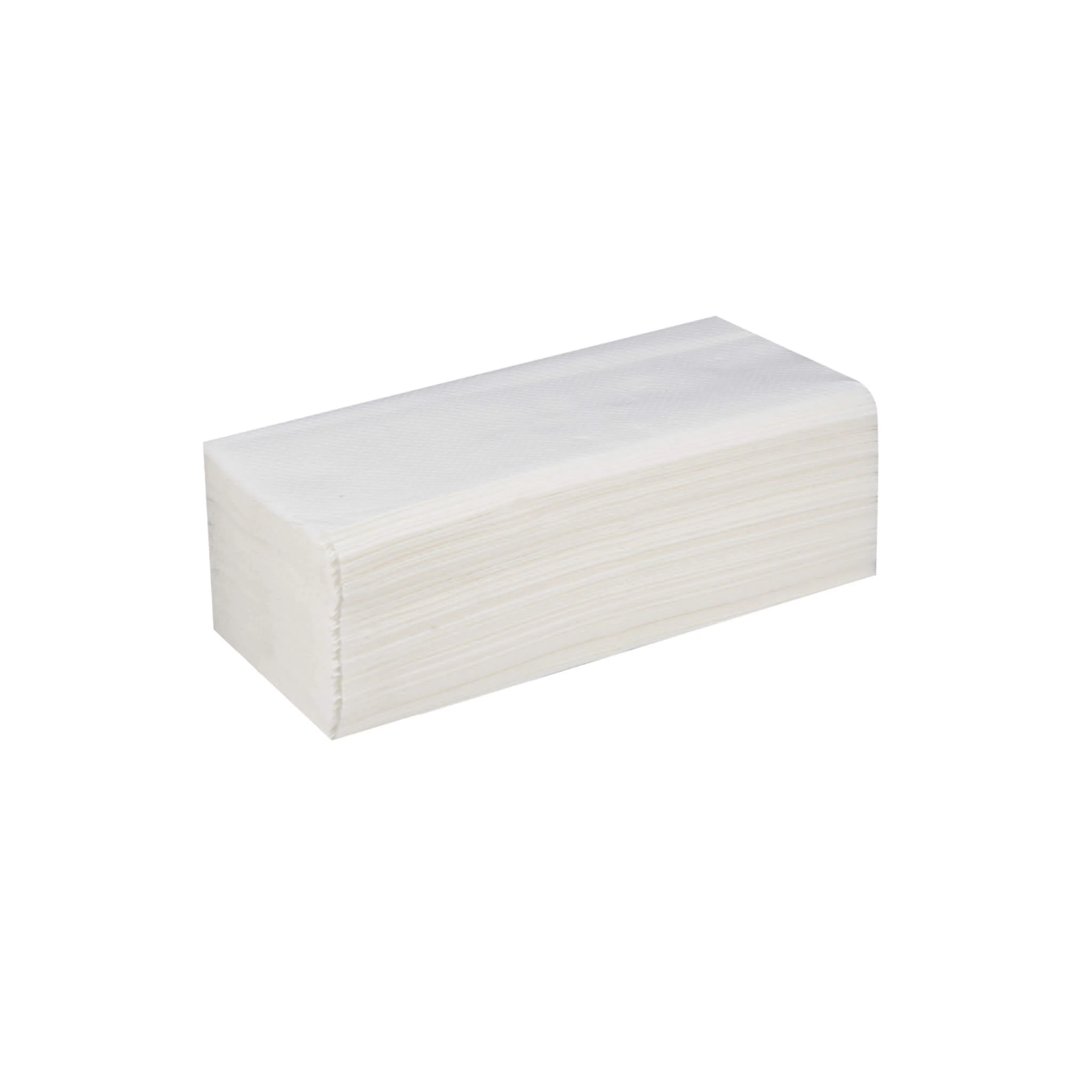 Soft n Cool V Fold 1 Ply Tissue 3000 Pieces - Image 3